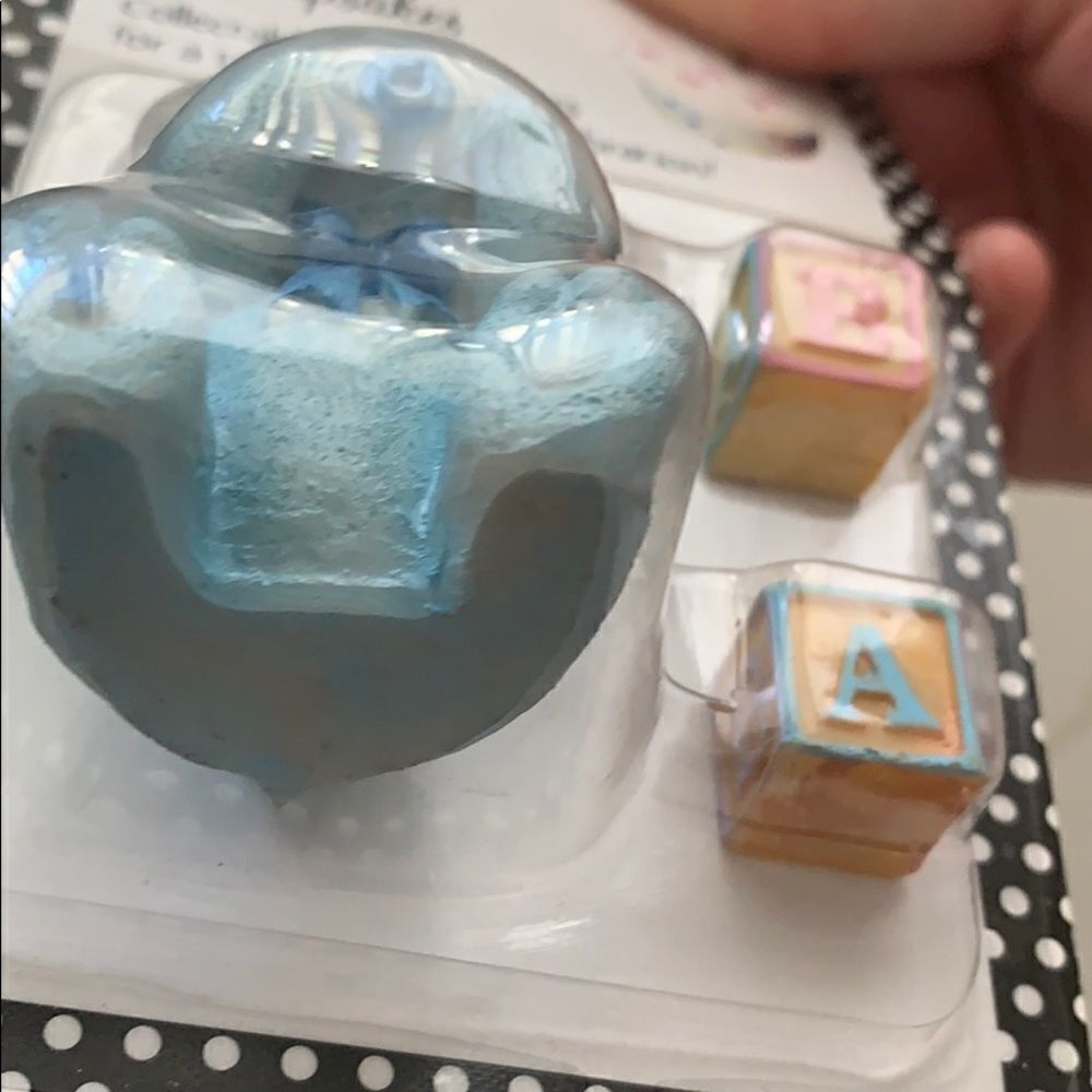 Candle Keepsakes bundle 2 - Picture 7 of 11